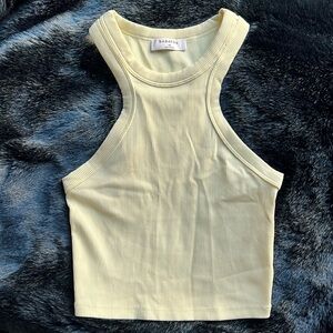 Aritzia Babaton Tank Top
